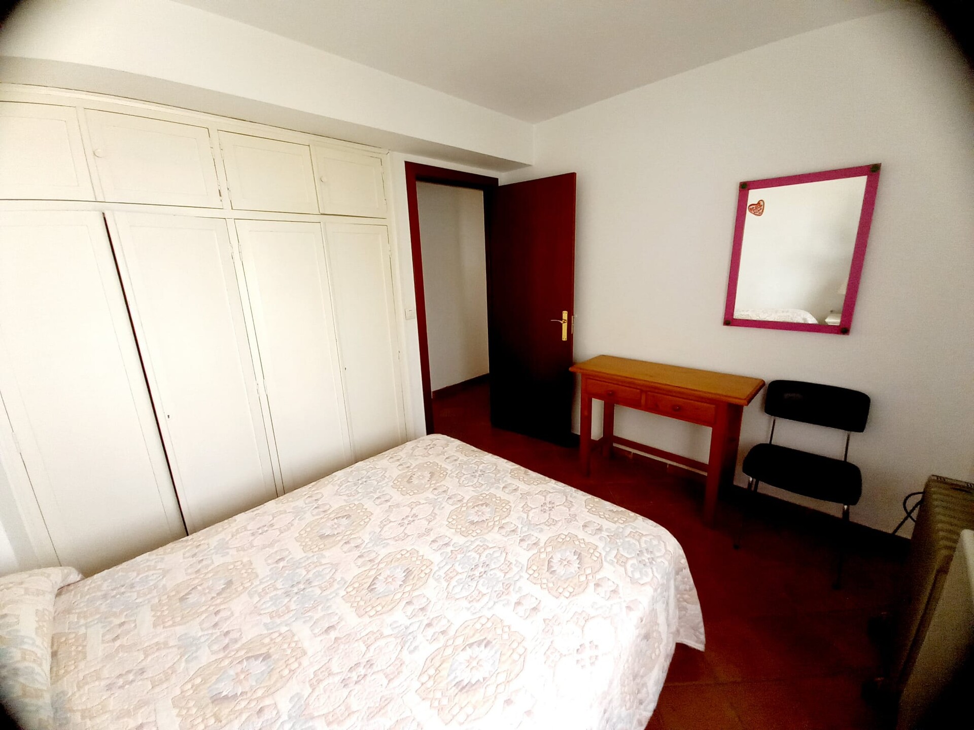 Wohnung 139 m² in Sevilla