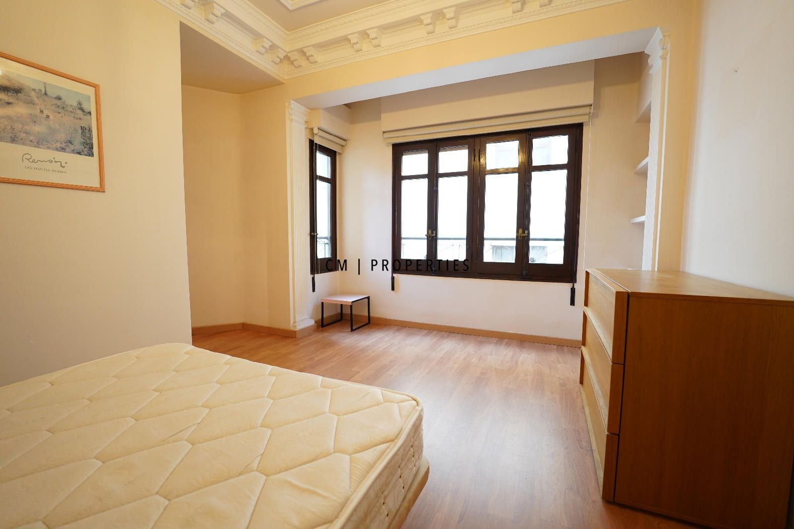 Piso de 120 m² en Valencia
