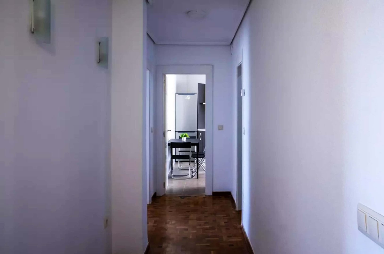 Habitació de lloguer, València