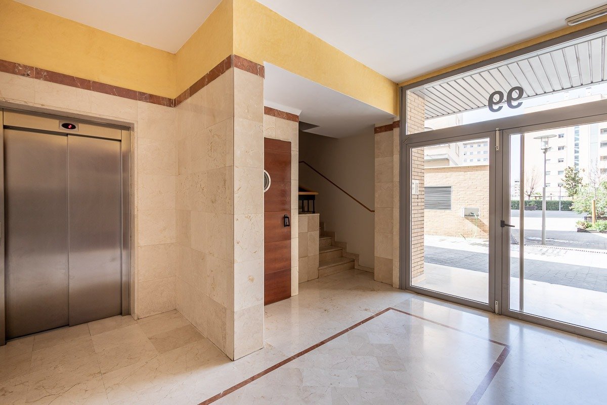 Pis de 159 m² a Granada