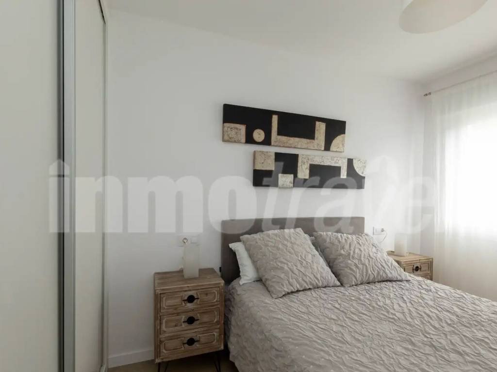 Apartamento 124 m² em Sanxenxo