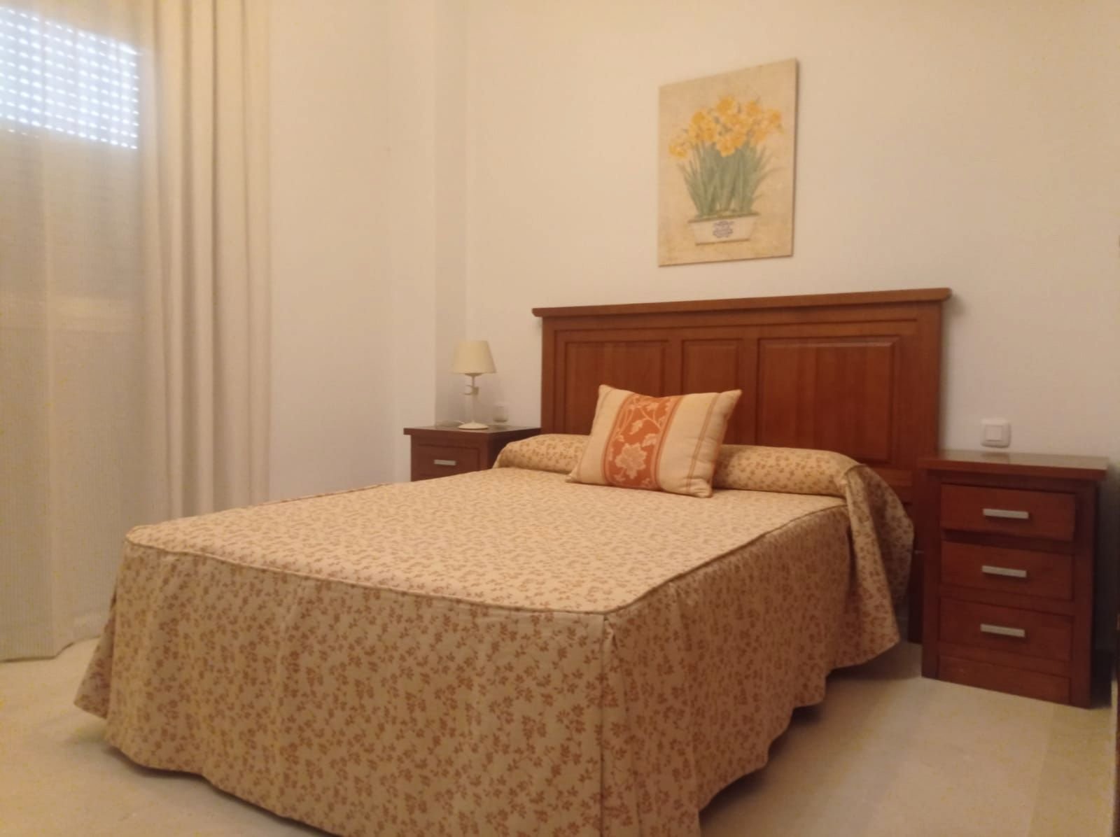 Piso de 74 m² en Rota