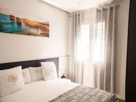 Pis de 121 m² a Barcelona