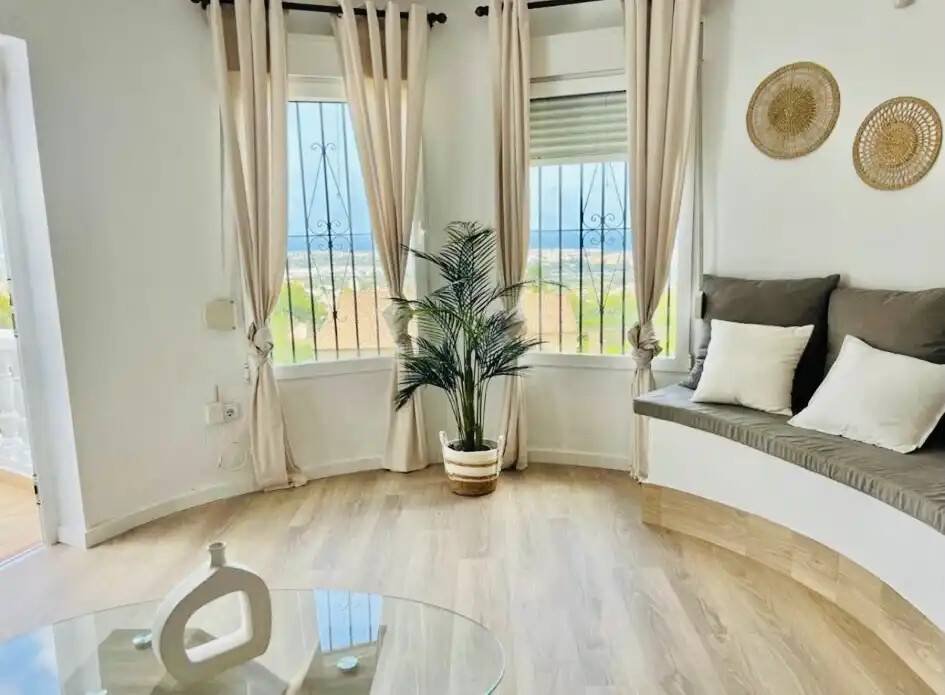 Moradia 180 m² em Dénia