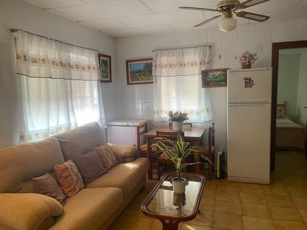 Casa 91 m² a Los Alcázares
