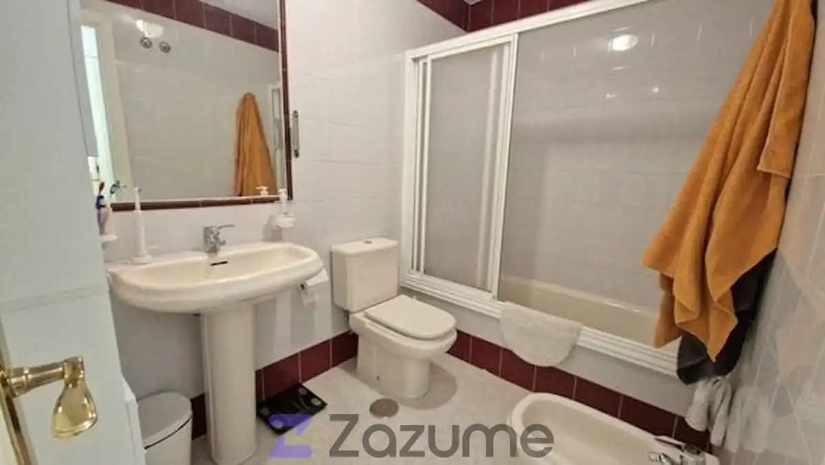 Piso de 150 m² en Manilva