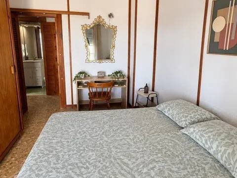 Pis de 110 m² a Almeria