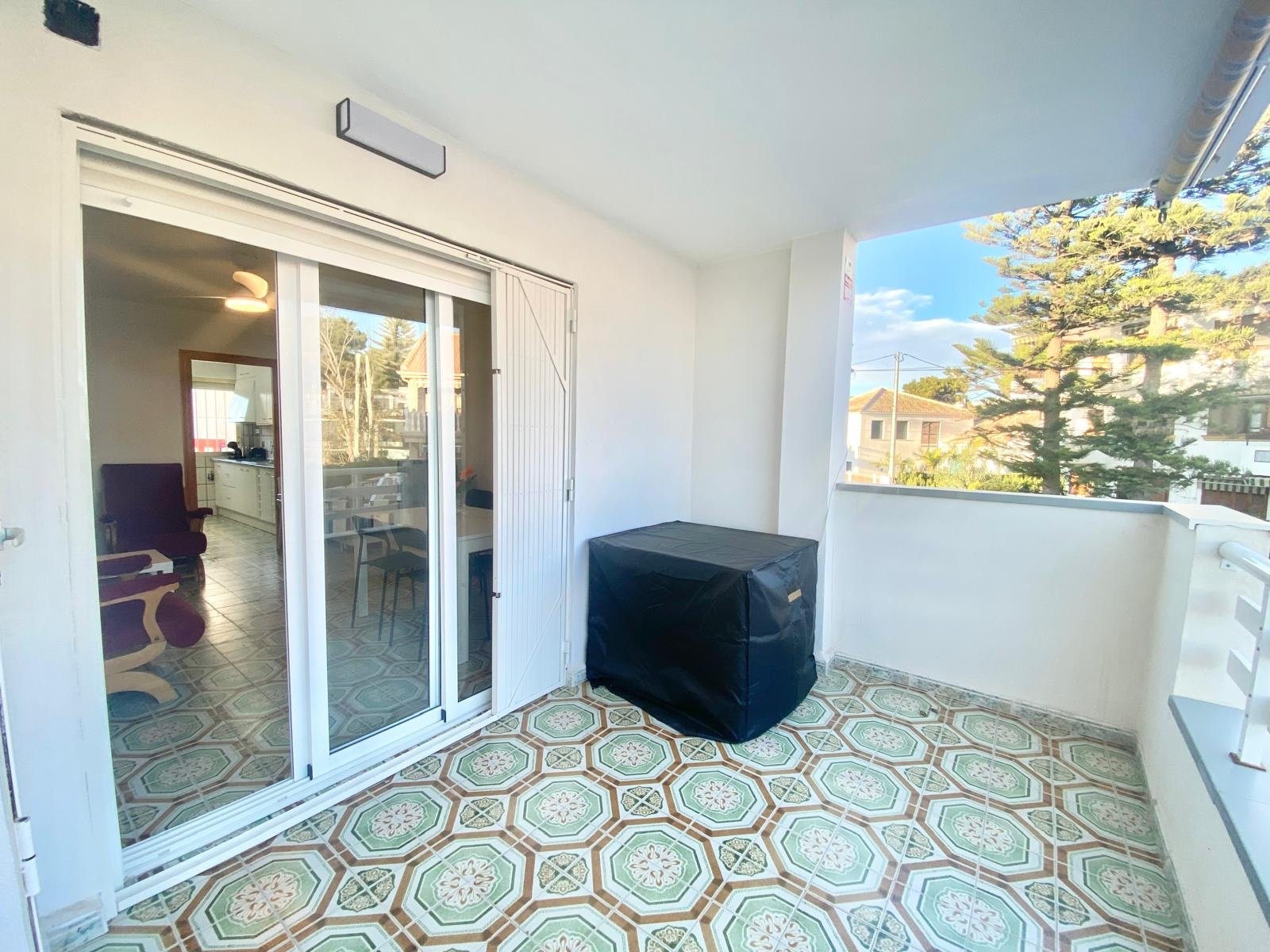 Piso de 88 m² en San Javier