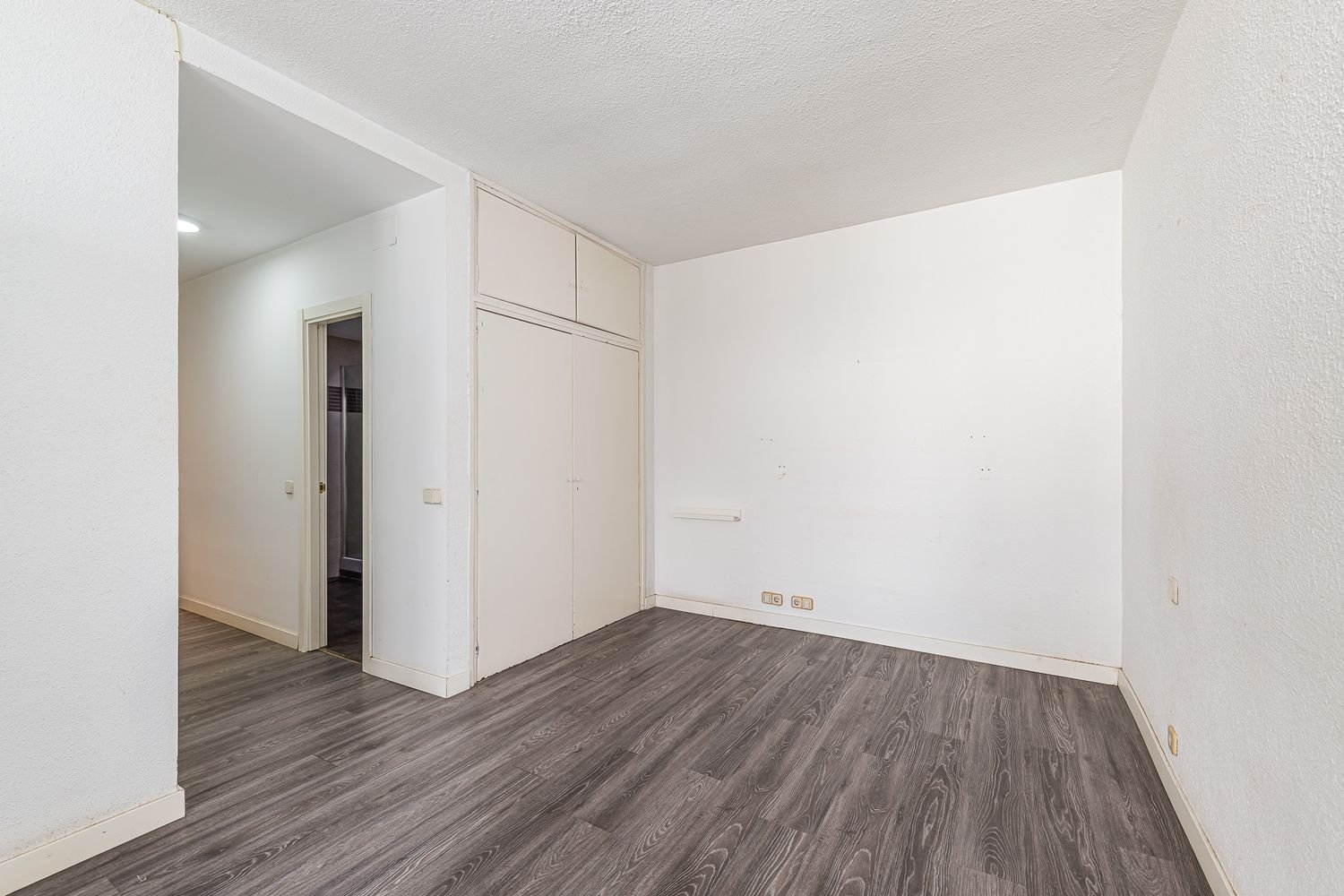 Piso de 115 m² en Madrid
