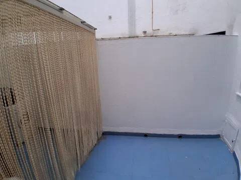 Piso de 70 m² en Cáceres
