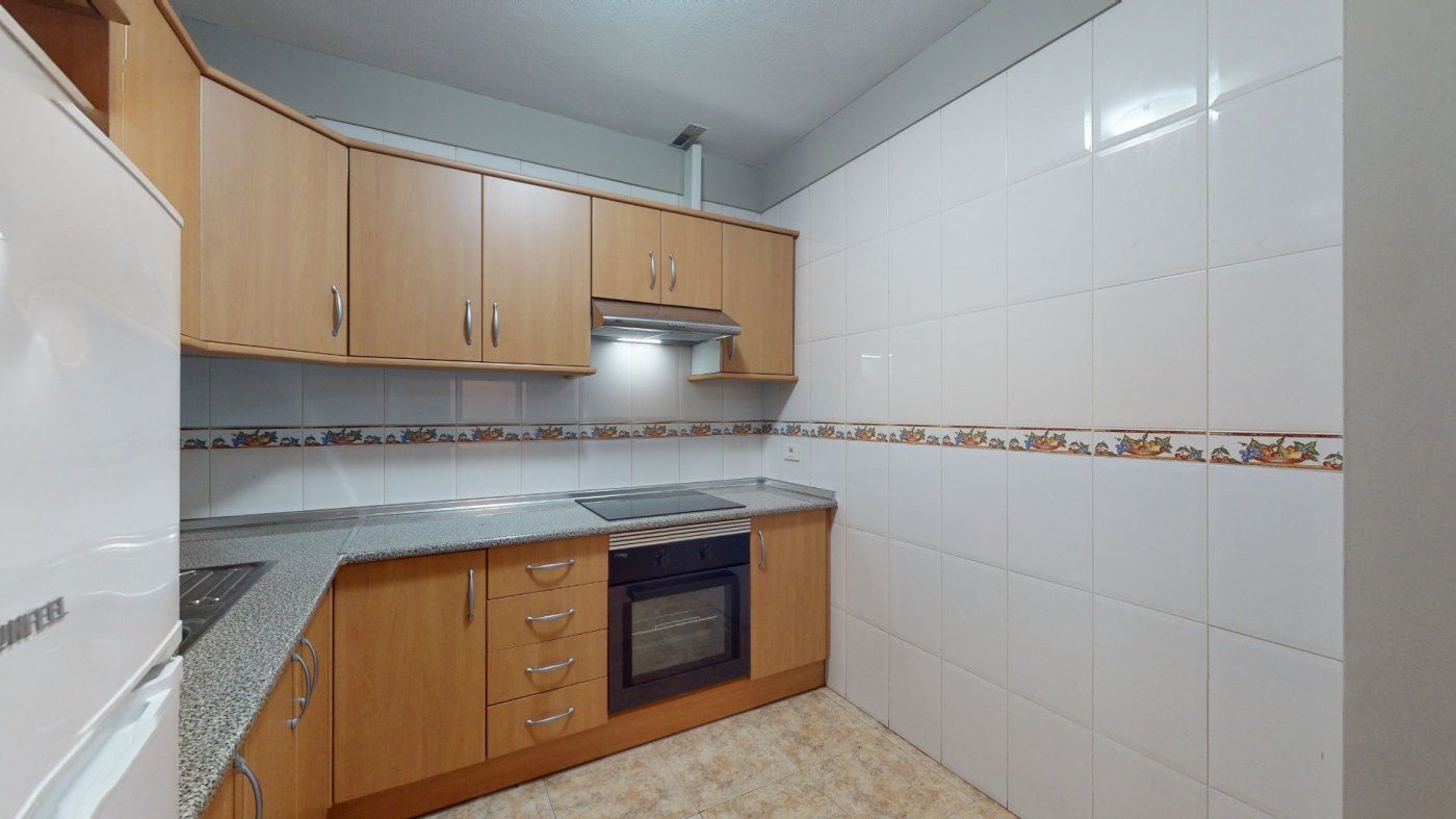 Piso de 40 m² en Santa Úrsula