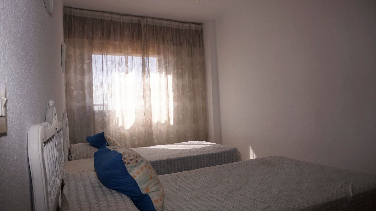 Piso de 106 m² en Motril