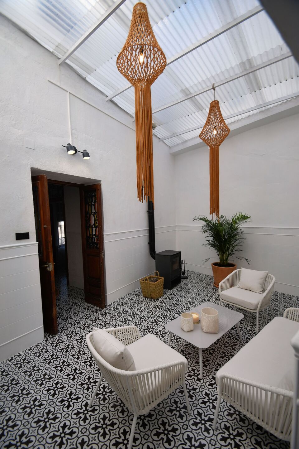 Piso de 250 m² en Orgaz