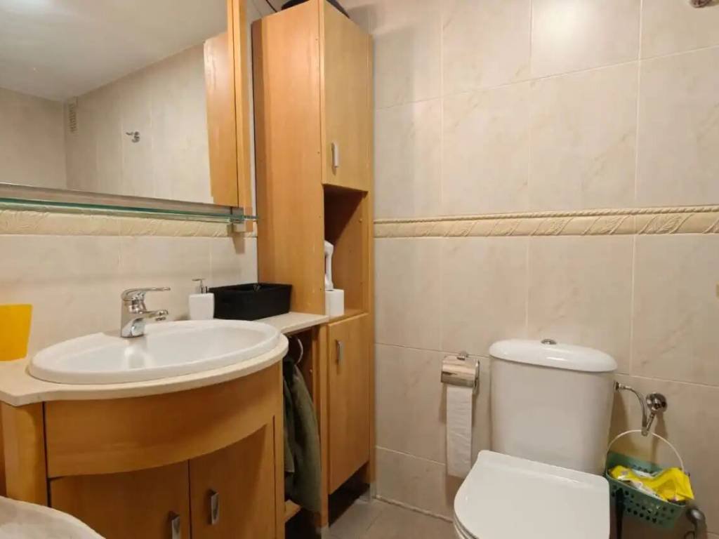Piso de 100 m² en Granada