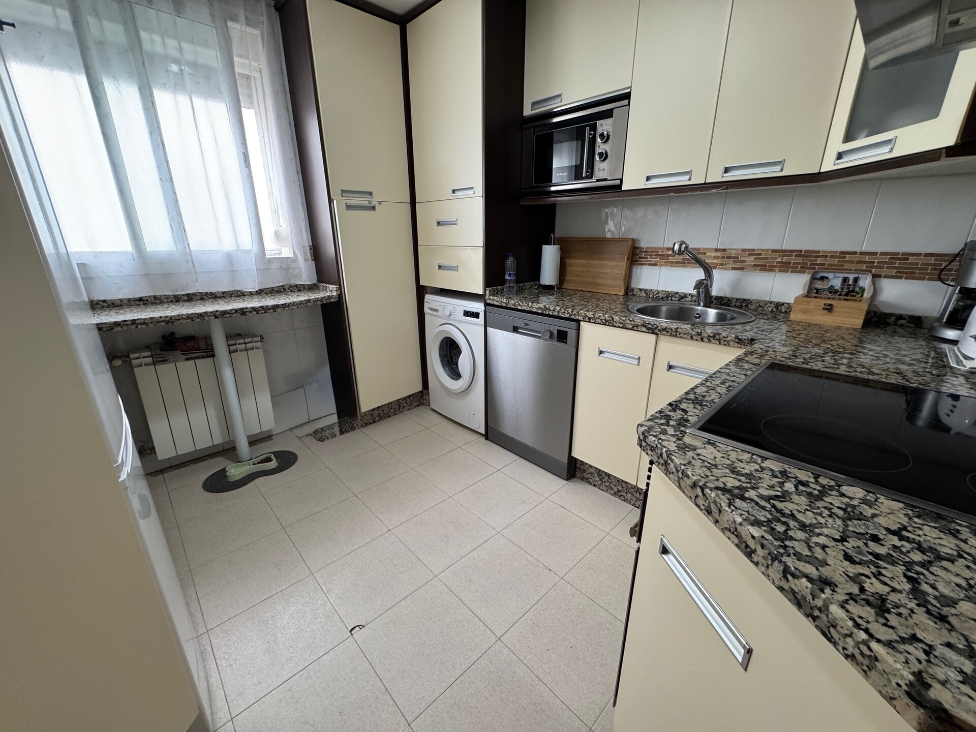 Piso de 65 m² en Badajoz
