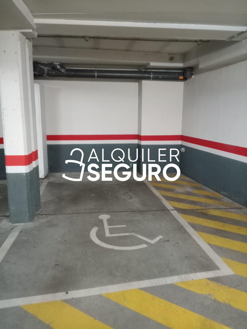 Pis de 65 m² a Valladolid