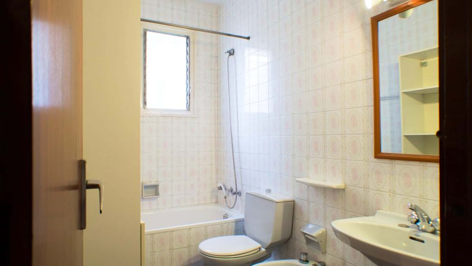 Habitación en alquiler, Barcelona