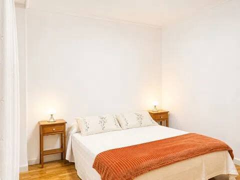 Piso de 90 m² en Santander