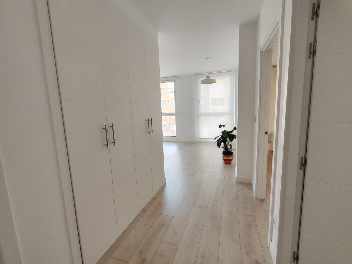Piso de 60 m² en Vigo