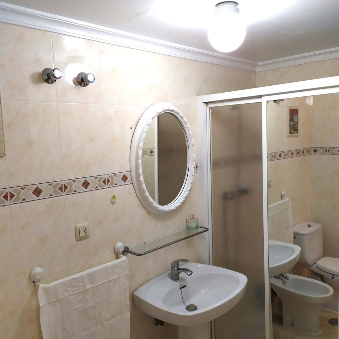 Pis de 78 m² a Sanlúcar de Barrameda