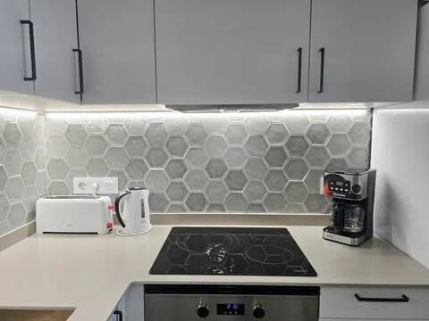Piso de 56 m² en Jávea