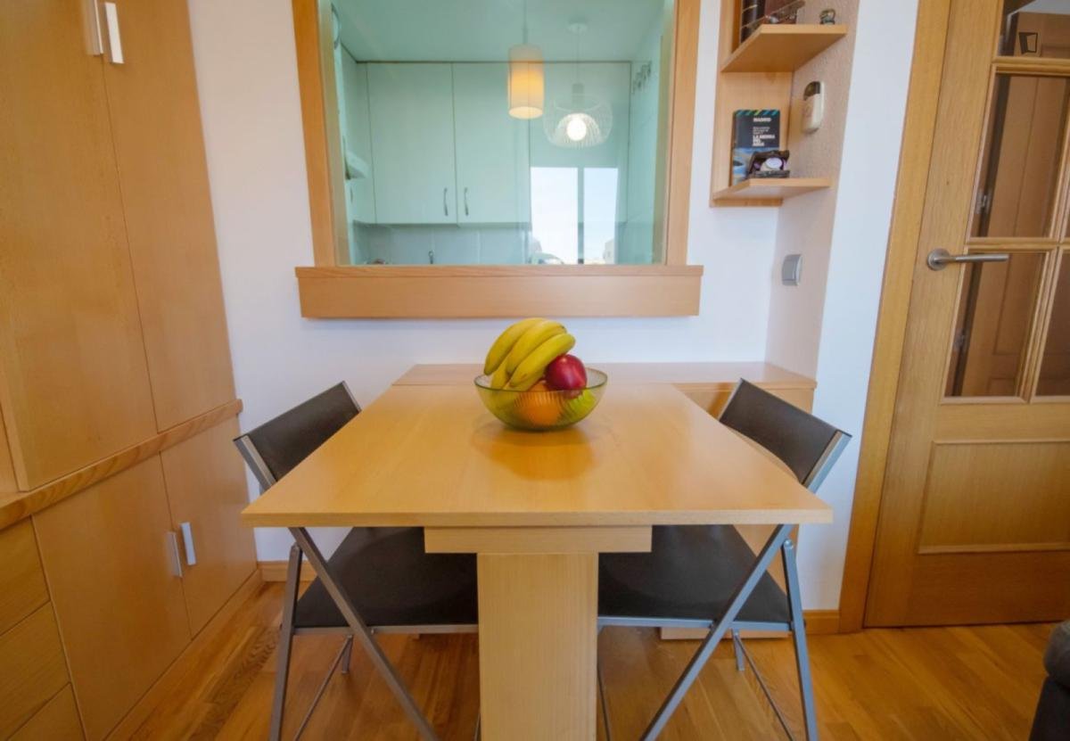 Pis de 46 m² a Madrid