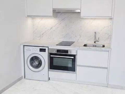 Pis de 30 m² a Los Alcázares