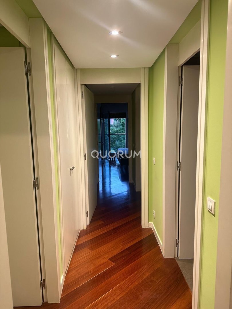 Piso de 120 m² en Bilbao