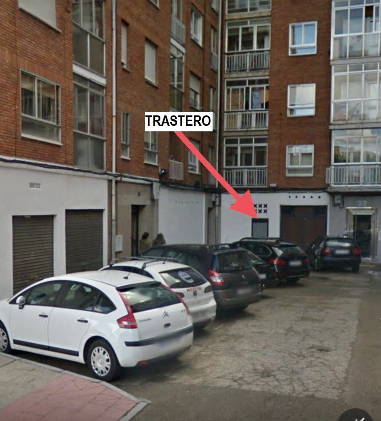 Piso de 130 m² en León
