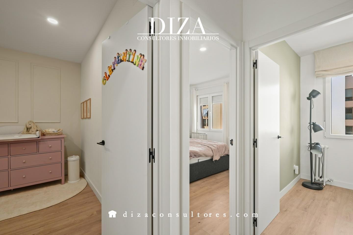 Wohnung 114 m² in Madrid
