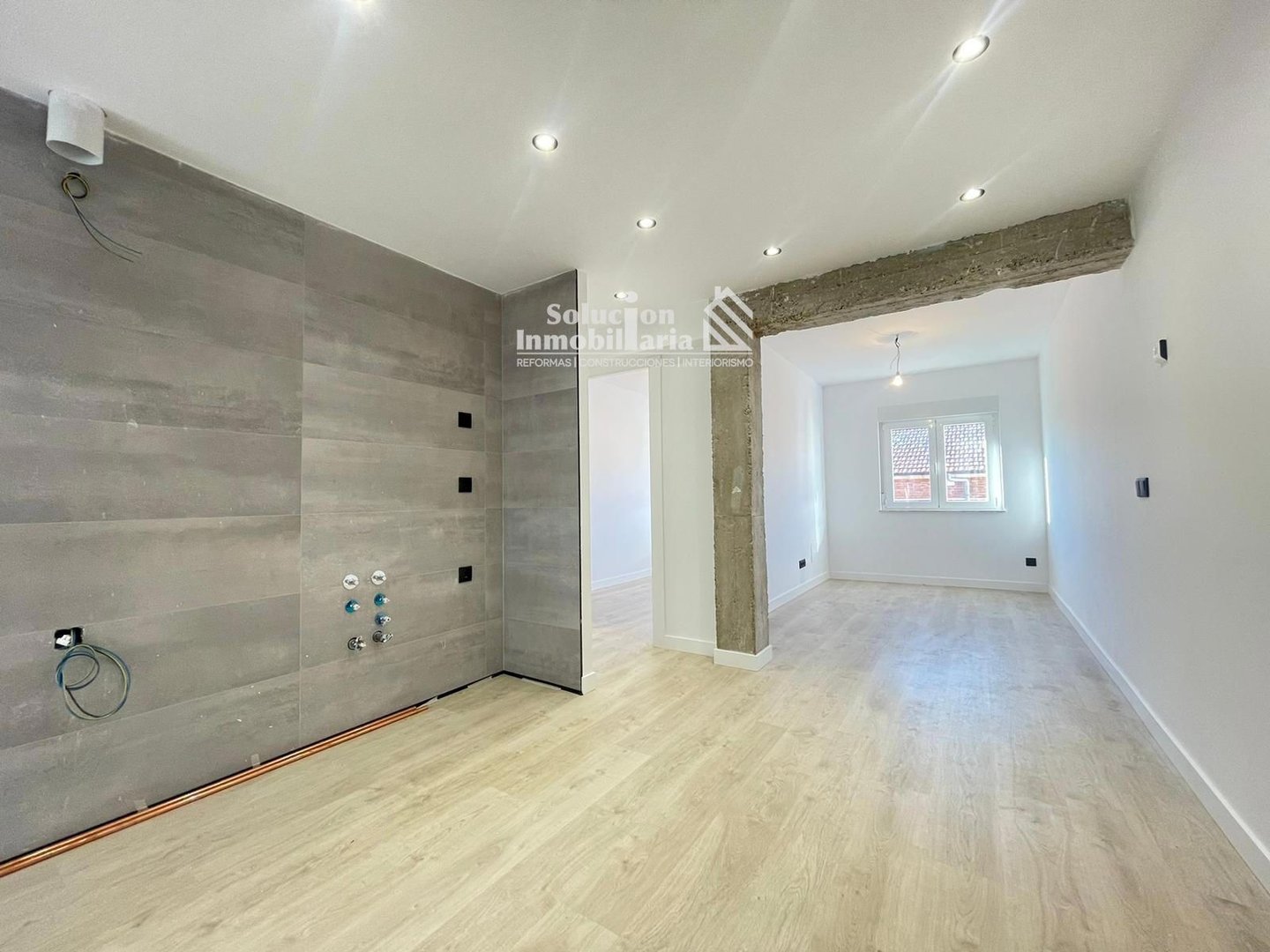 Piso de 53 m² en Salamanca