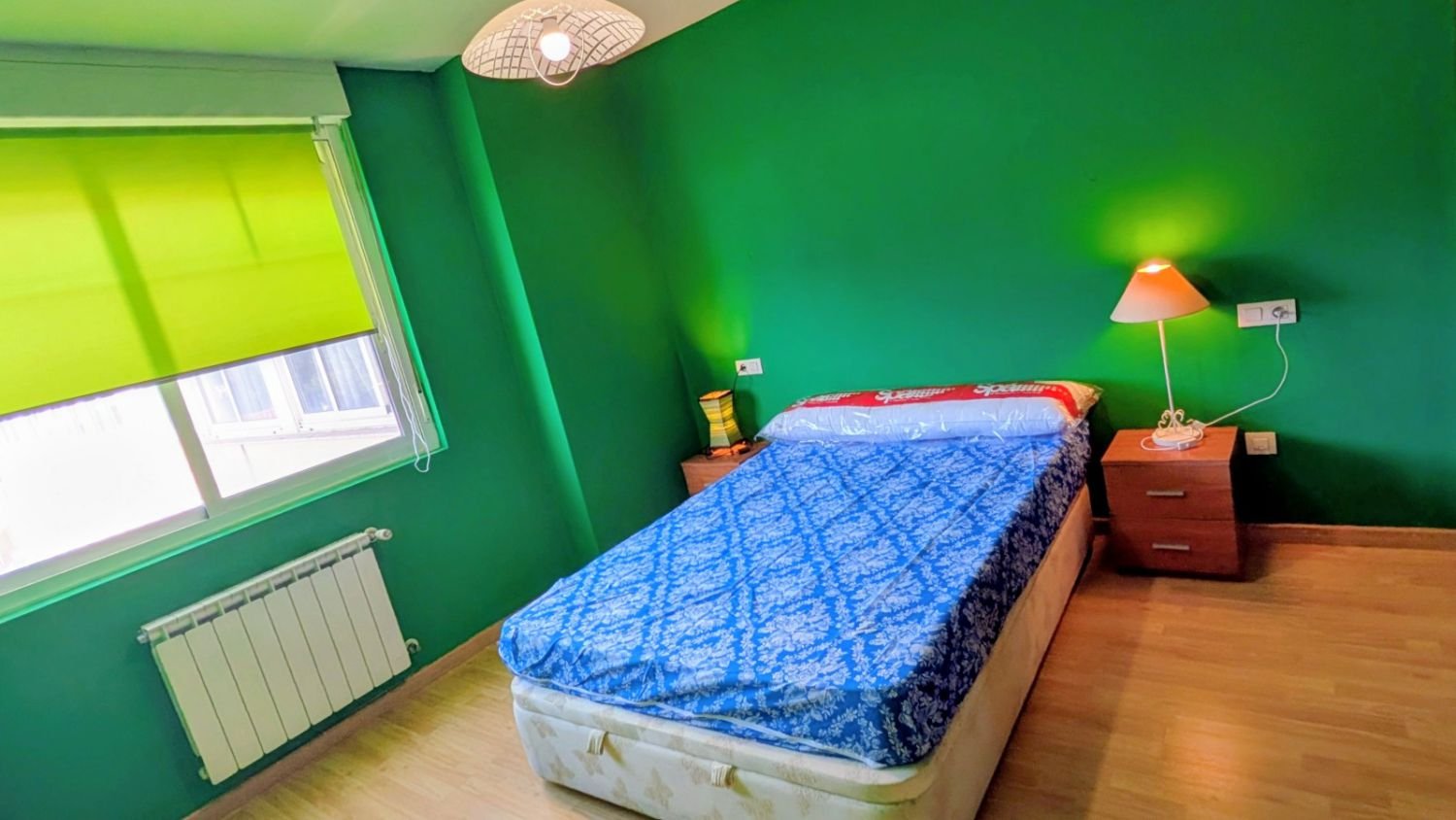Piso de 105 m² en Narón