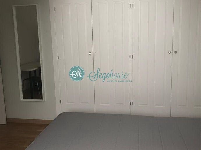 Piso de 155 m² en Segovia