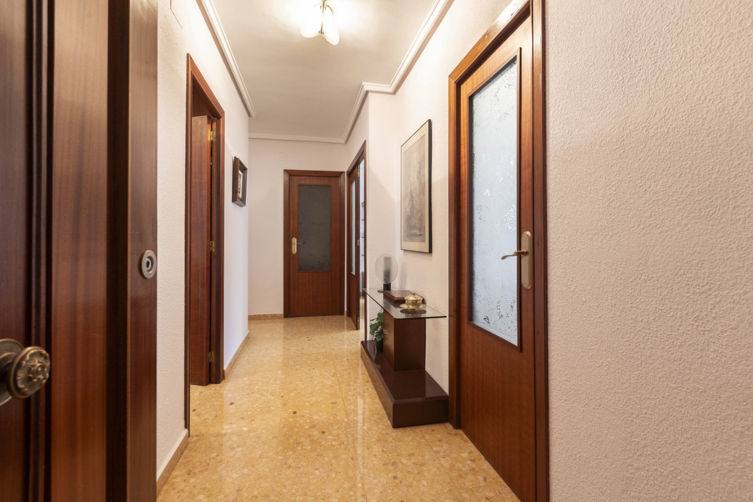 Apartamento 132 m² em València