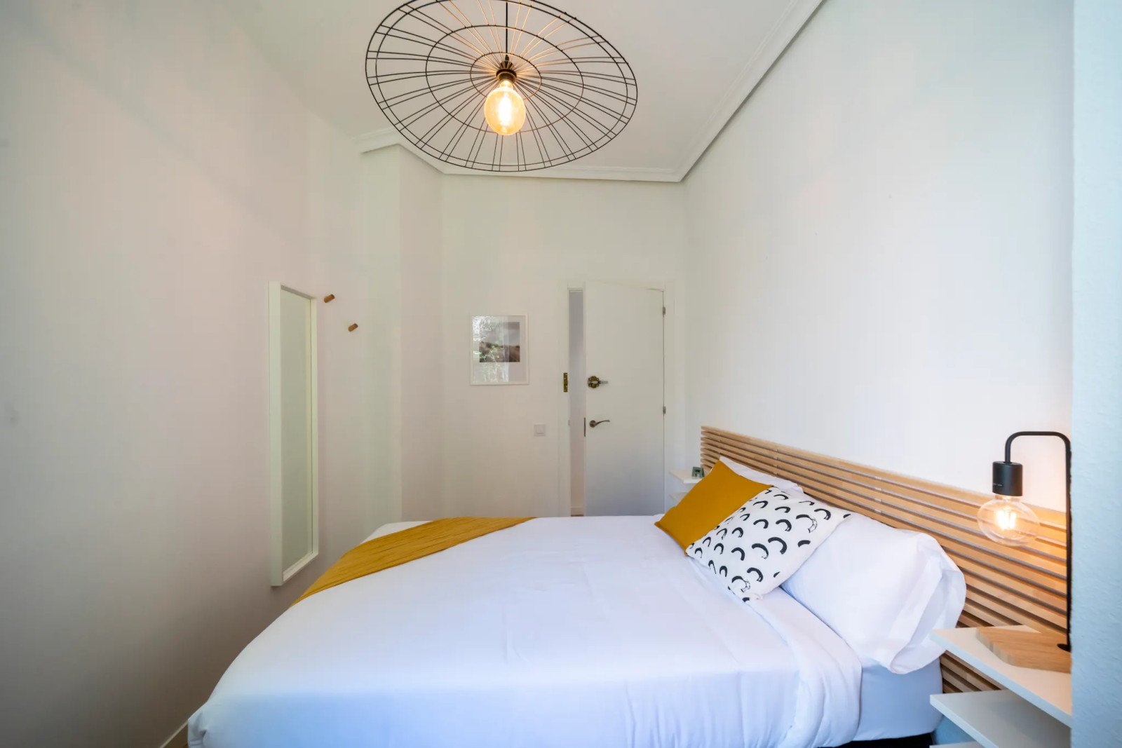 Habitación en alquiler, Valencia
