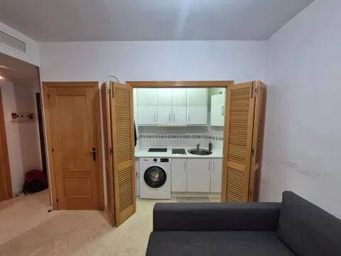 Piso de 45 m² en Sevilla