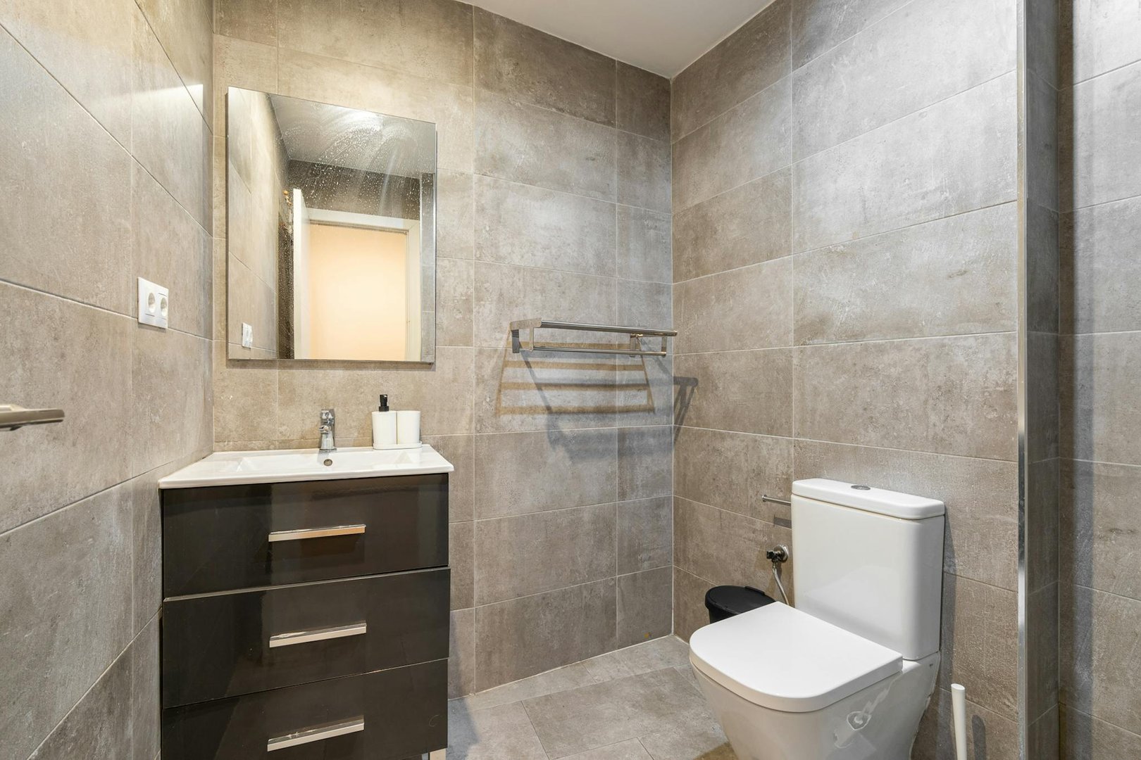 Habitación 100 m², Barcelona