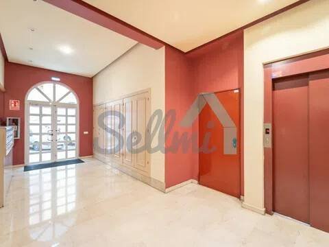 Pis de 75 m² a Oviedo