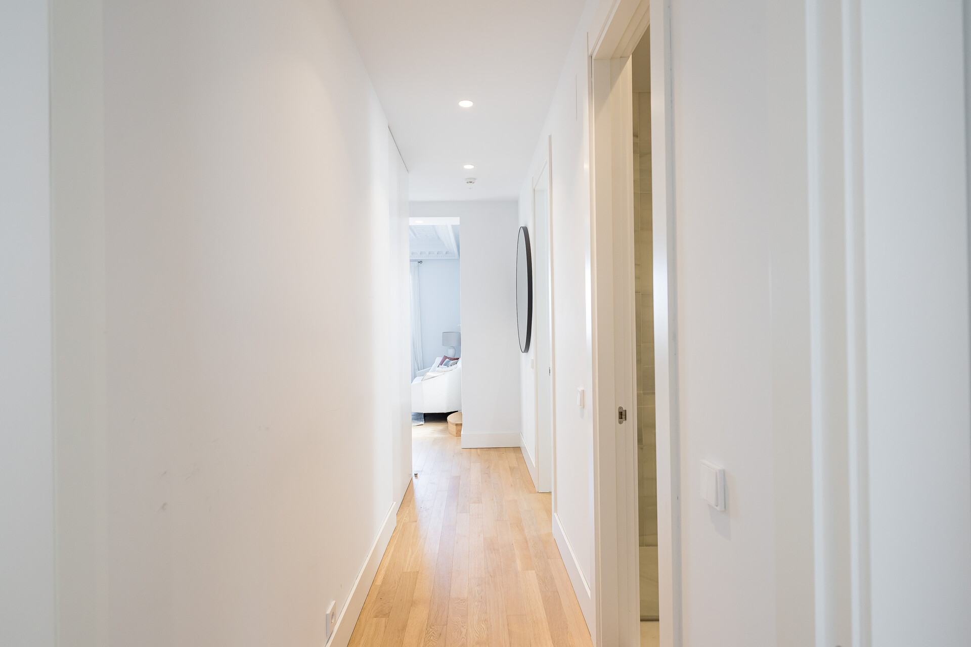 Pis de 128 m² a Madrid
