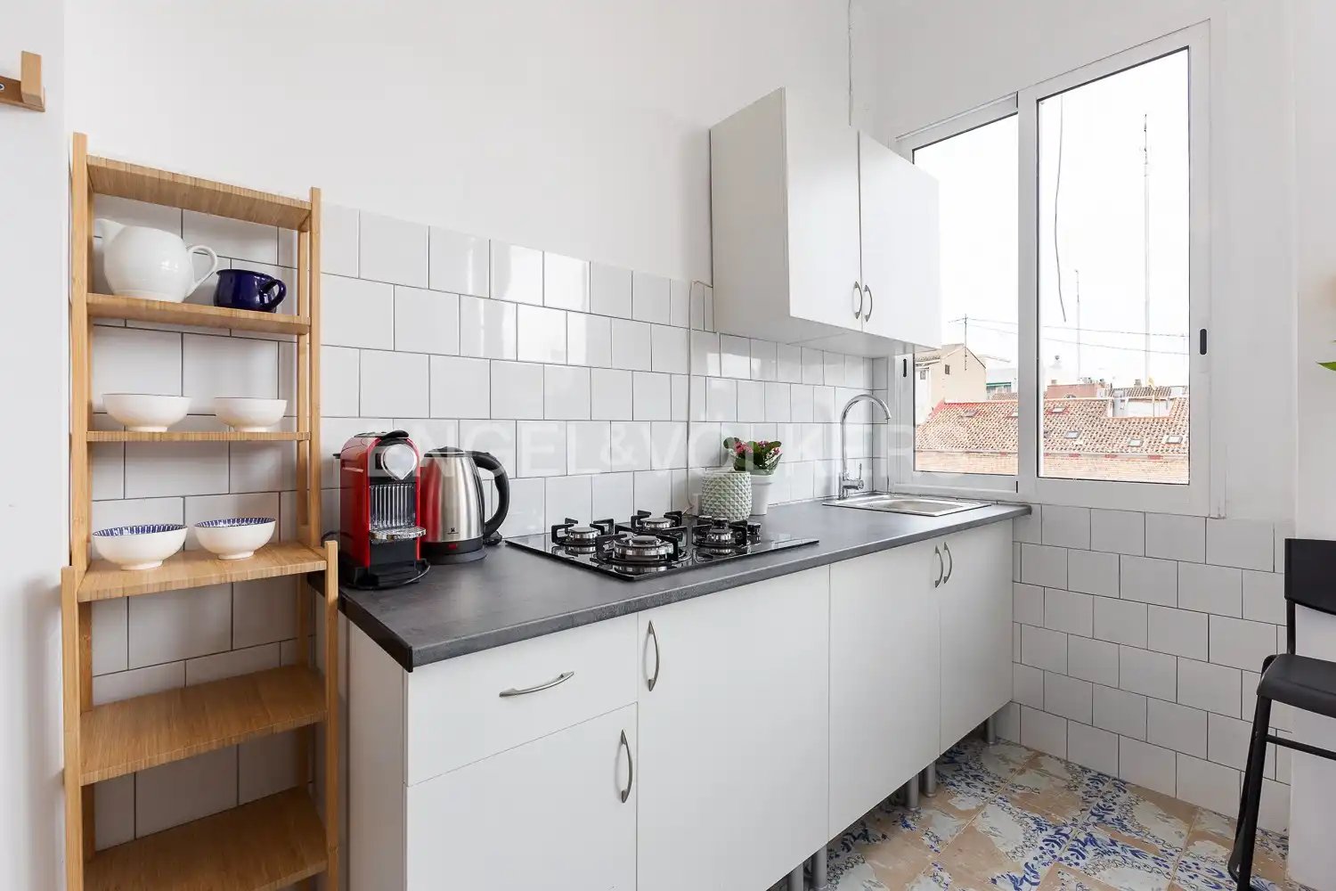 Piso de 89 m² en Valencia