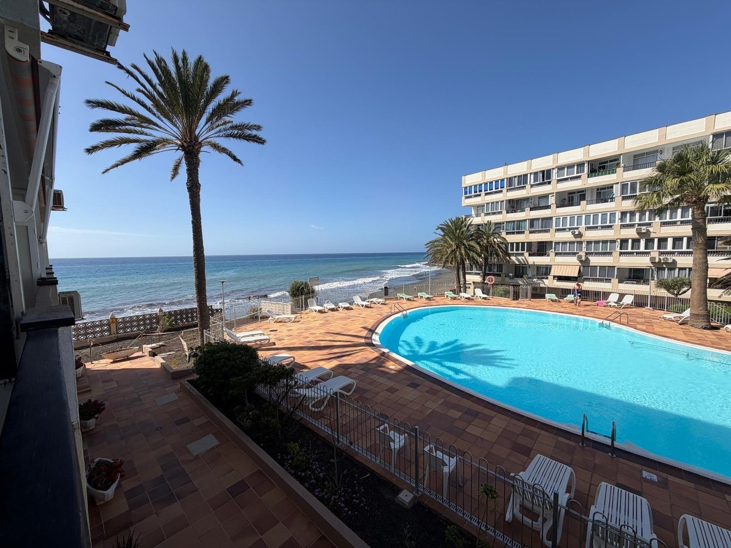 Appartement 46 m² à San Bartolomé de Tirajana