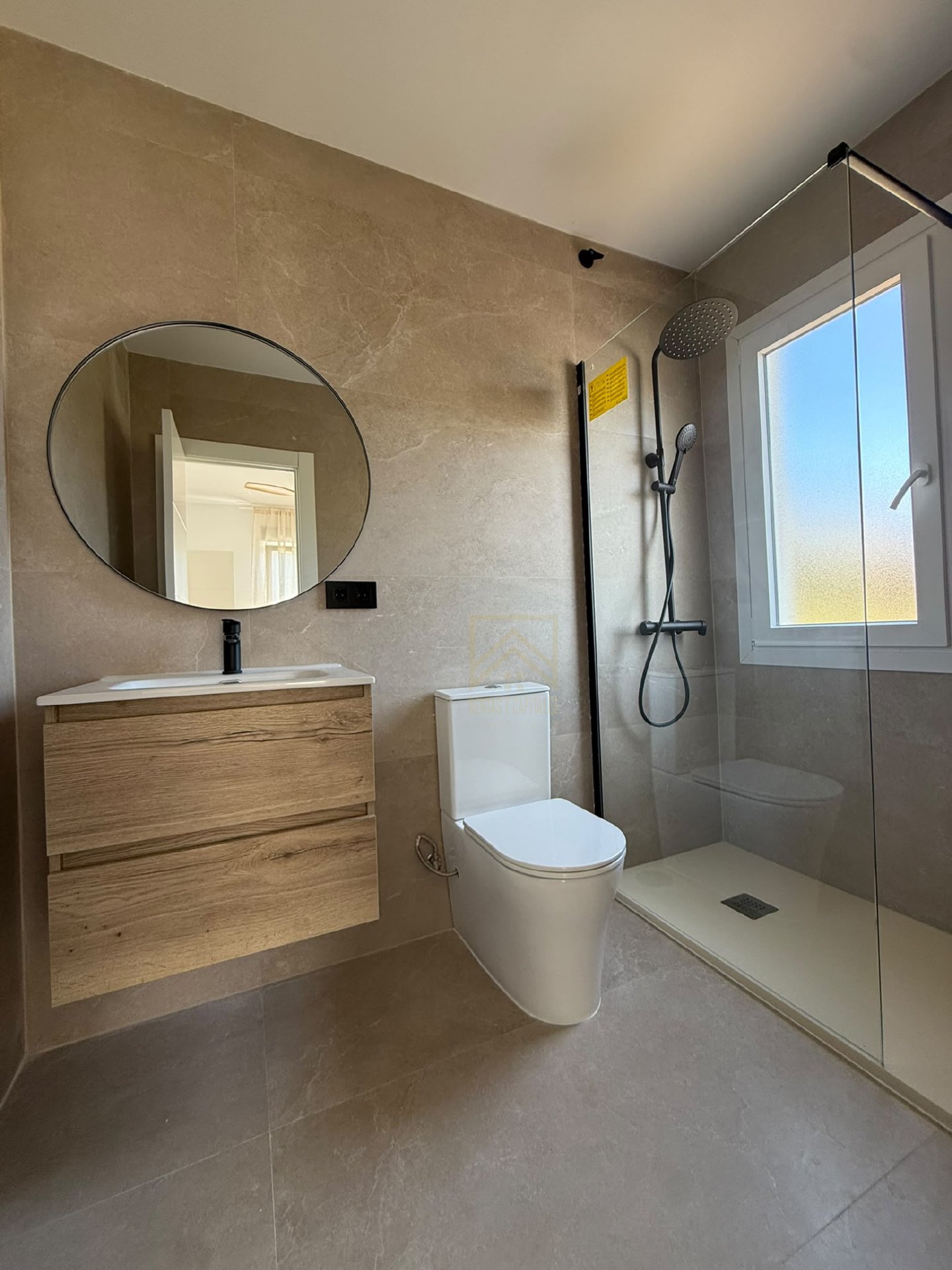 Piso de 40 m² en Santander