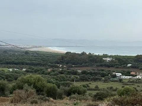 Piso de 80 m² en Tarifa