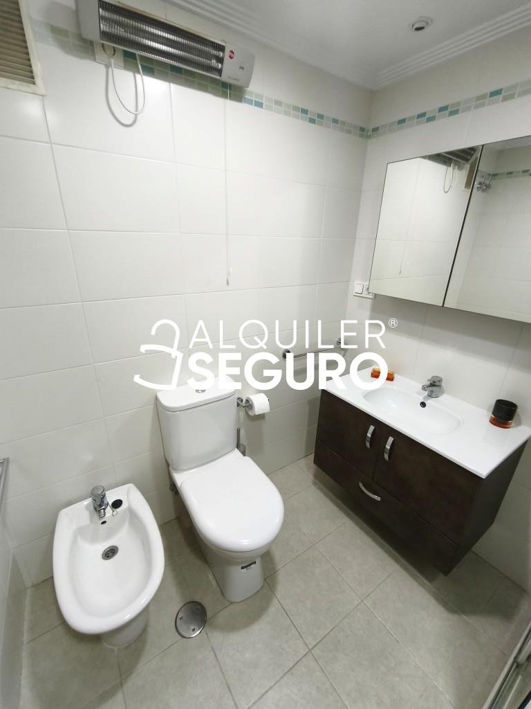 Piso de 131 m² en Alicante