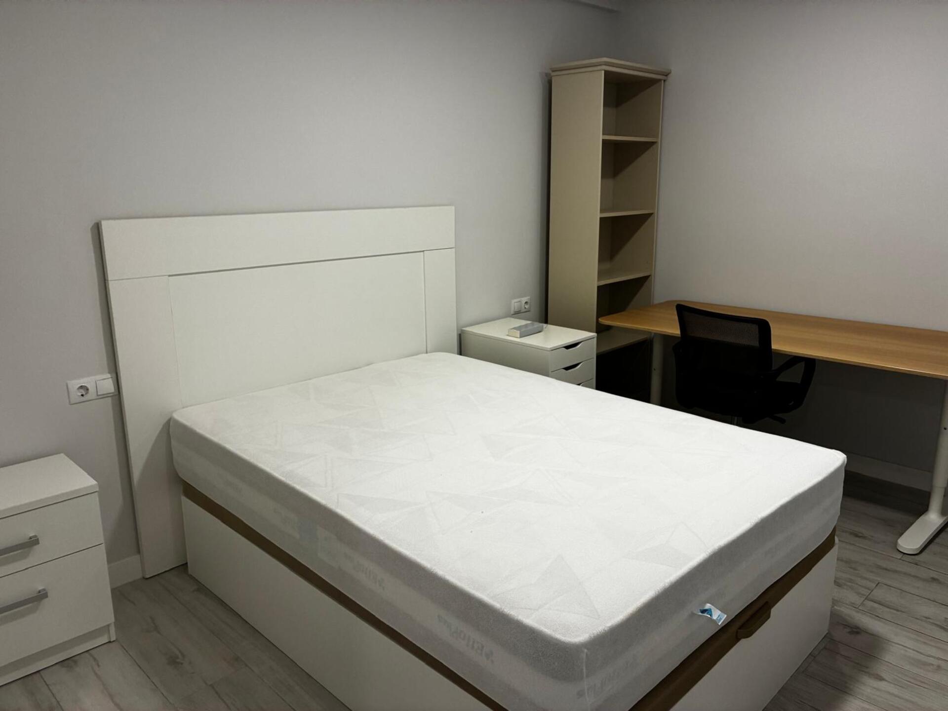 Piso de 85 m² en León