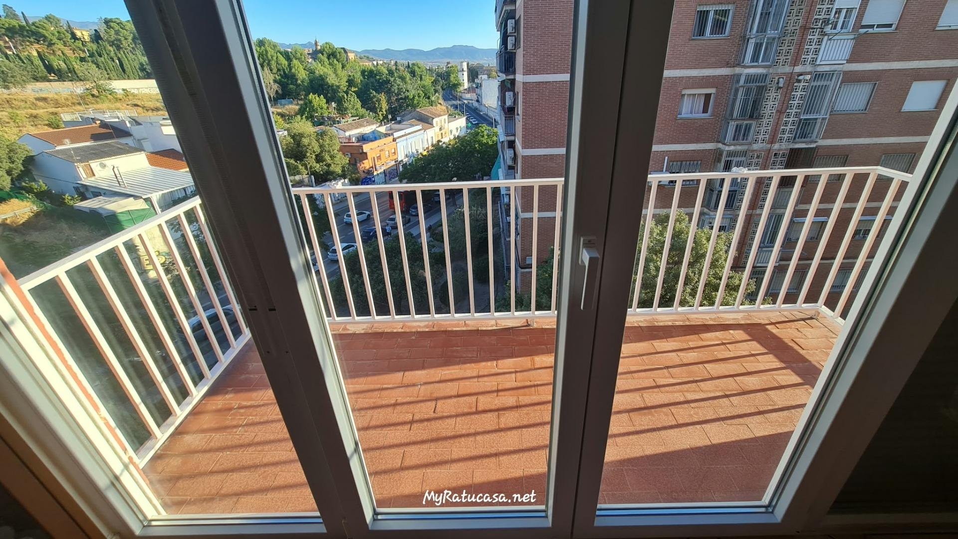 Квартира 94 м² в Granada
