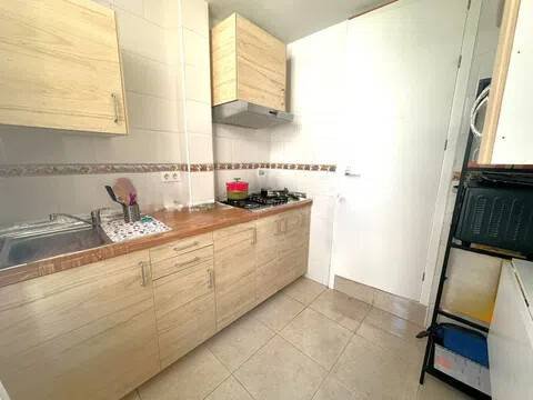 Piso de 65 m² en Murcia