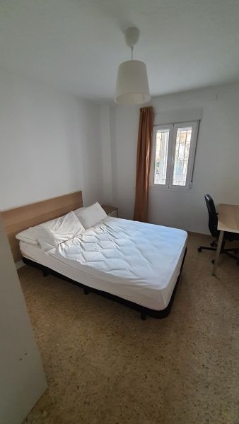 Habitación 78 m², Sevilla
