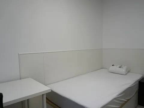 Habitación 83 m², Ávila
