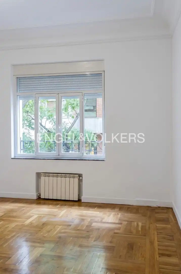 Piso de 167 m² en Madrid